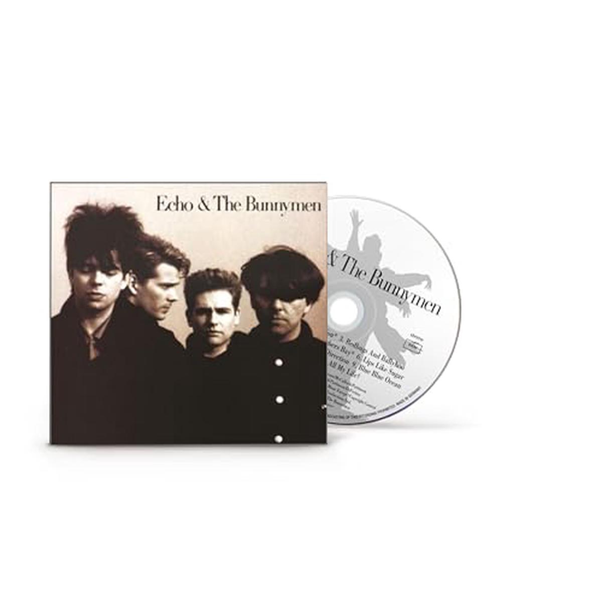 Echo & The Bunnymen | - Default Title