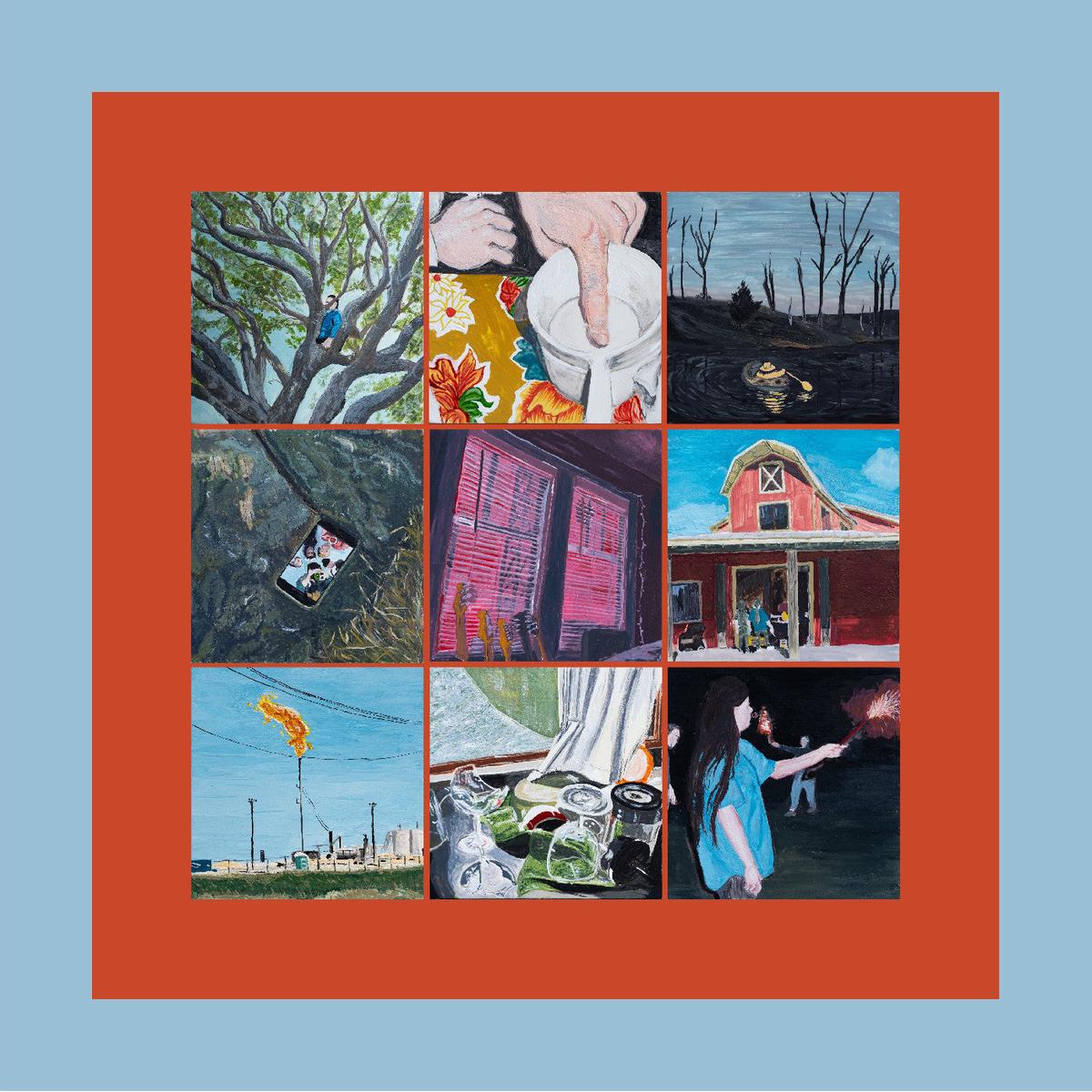 Joelton Mayfield Crowd Pleaser - Default Title