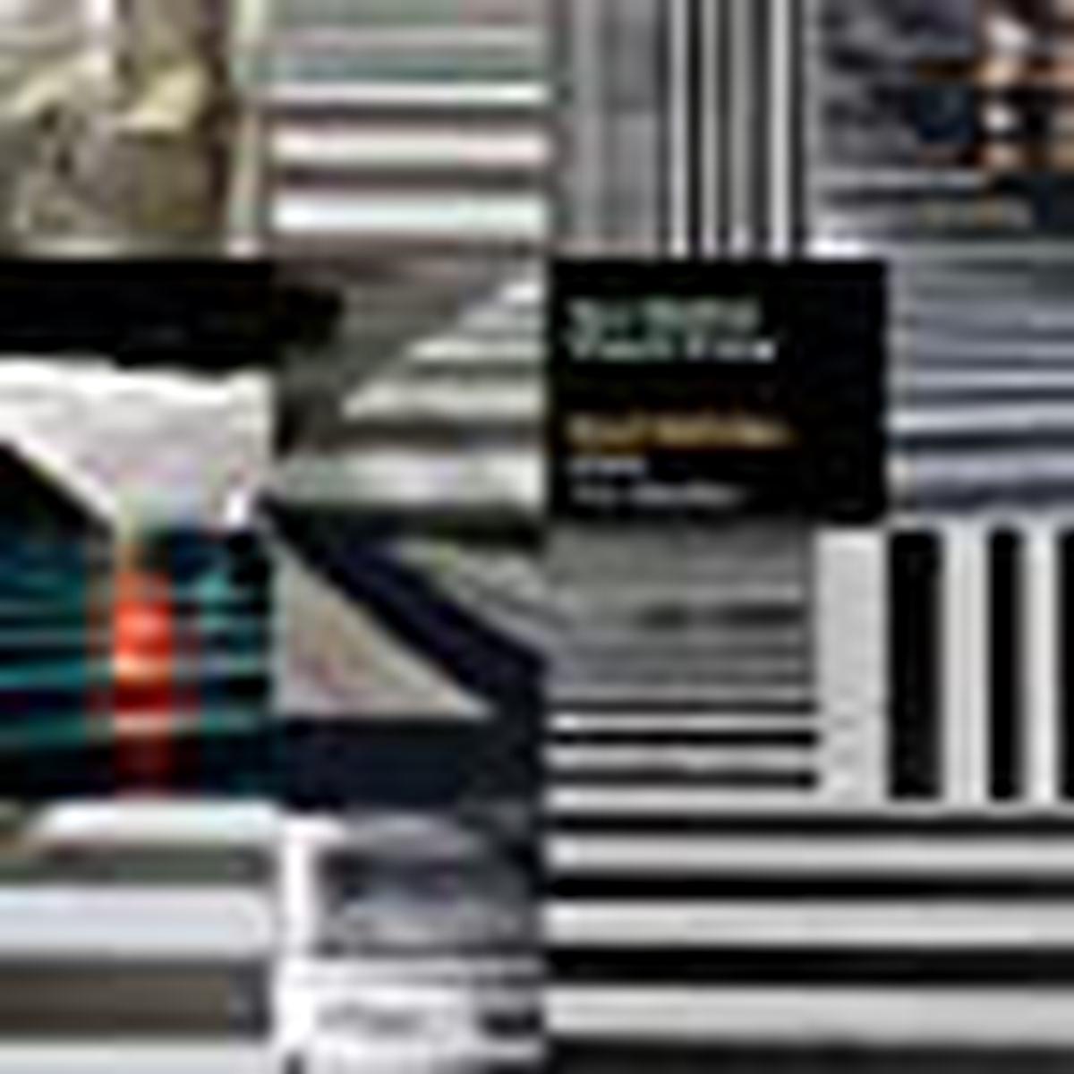 Brad Mehldau - Your Mother Should Know: Brad Mehldau Plays The Beatles ((CD)) - Default Title