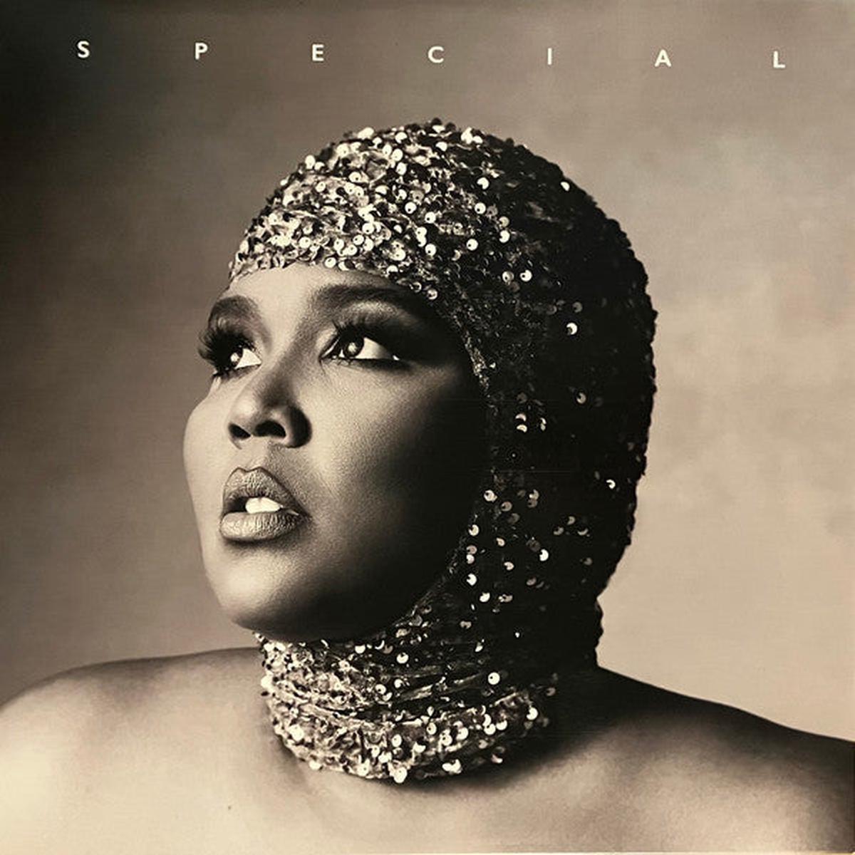 Lizzo  Special Vinyl LP