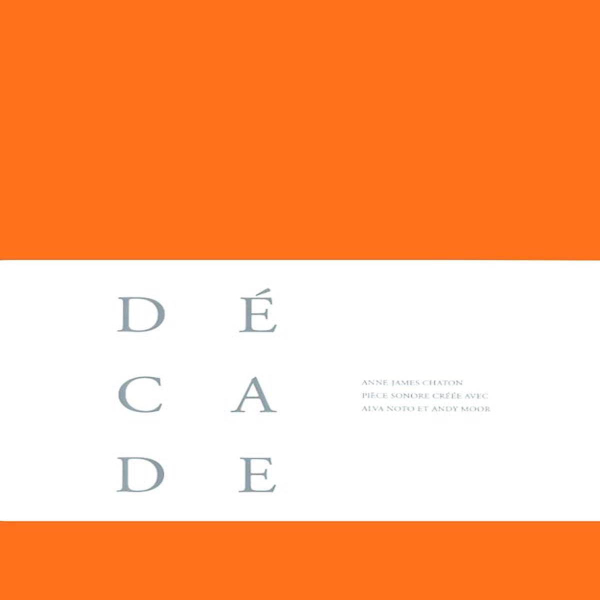 Decade (CD & BOOK) | Mint (M) Mint (M)