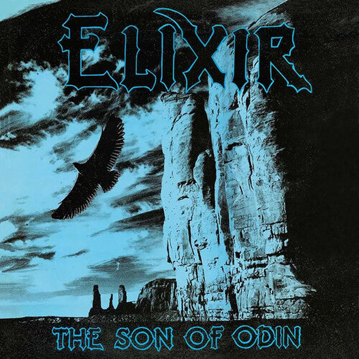 (PRE ORDER 3/20/26) The Son of Odin (2xVINYL) | Generic - - METAL *NEW*