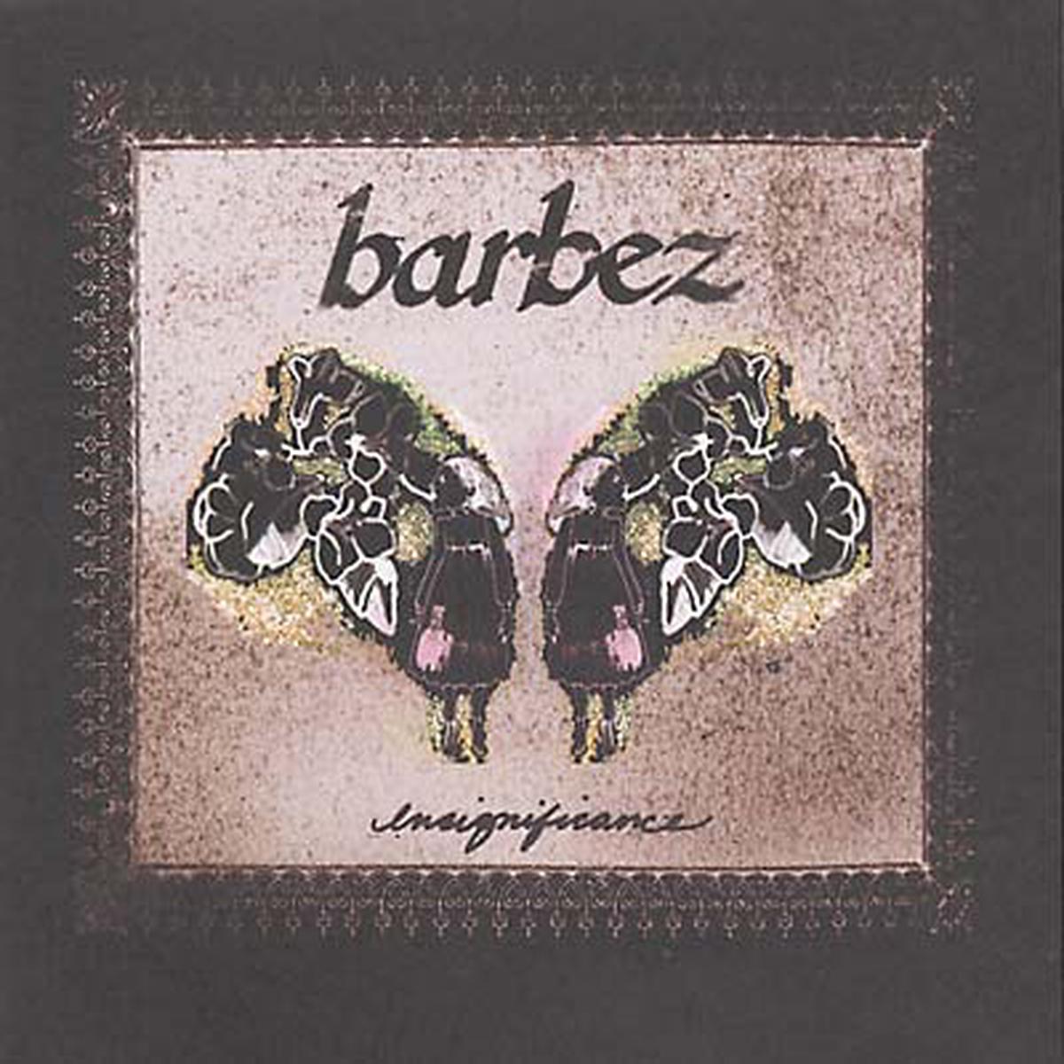 Barbez Insignificance - Default Title