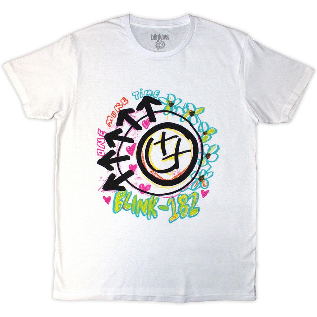 Crayon | - White | L