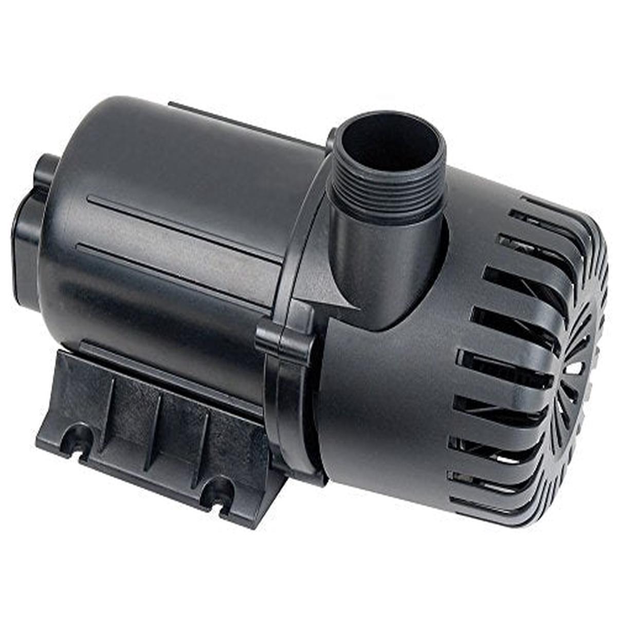 E.G. Danner Mfg Aq Hy-Drive Pump With Prefilter Screen No Cage - 1600GPH
