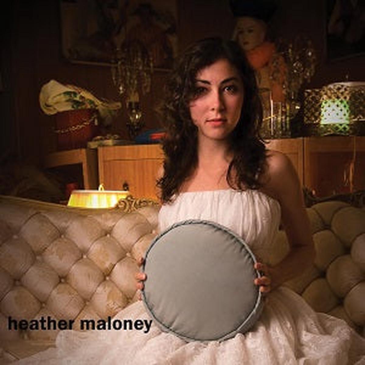 Heather Maloney Heather Maloney - Default Title