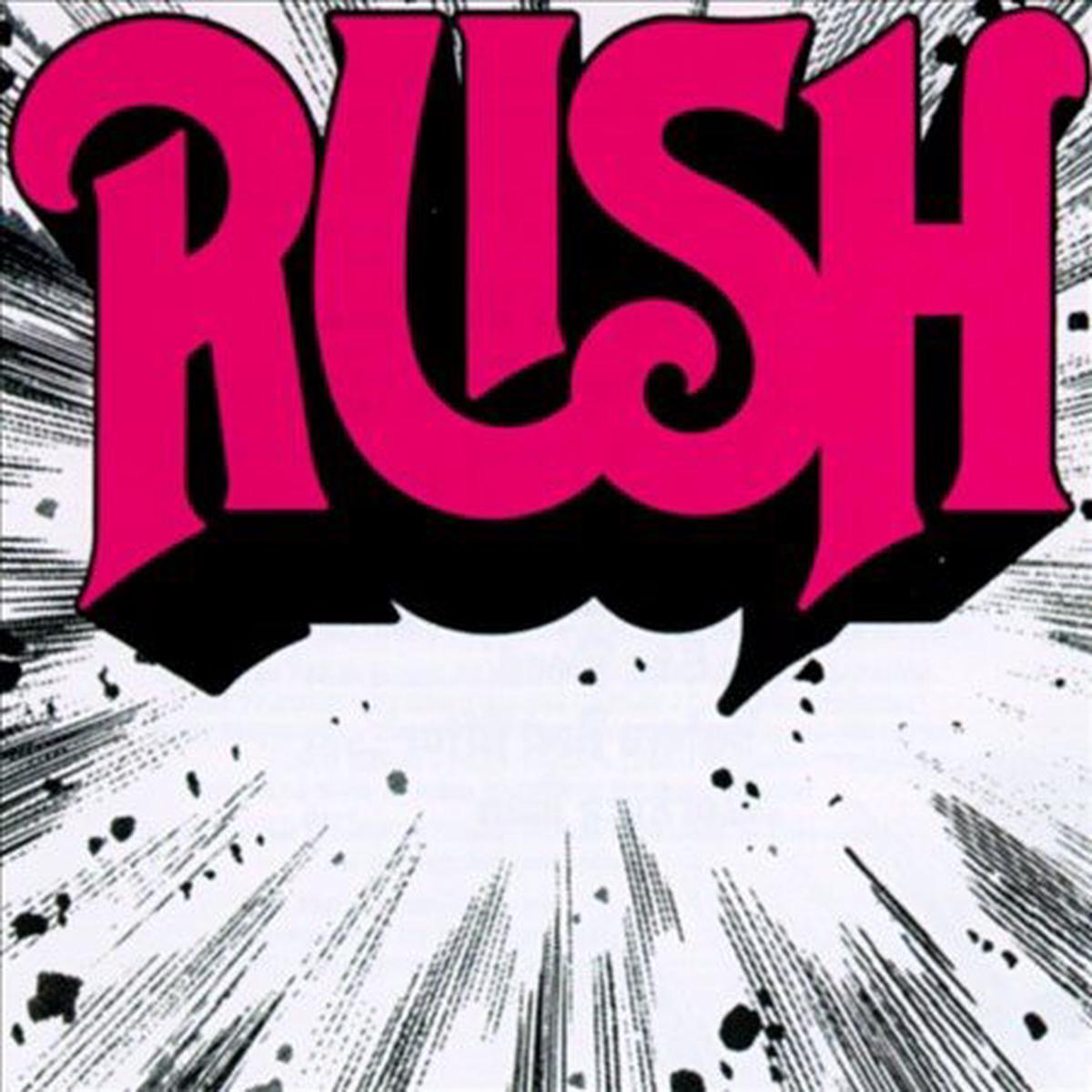 Rush Rush (Remastered) - Default Title