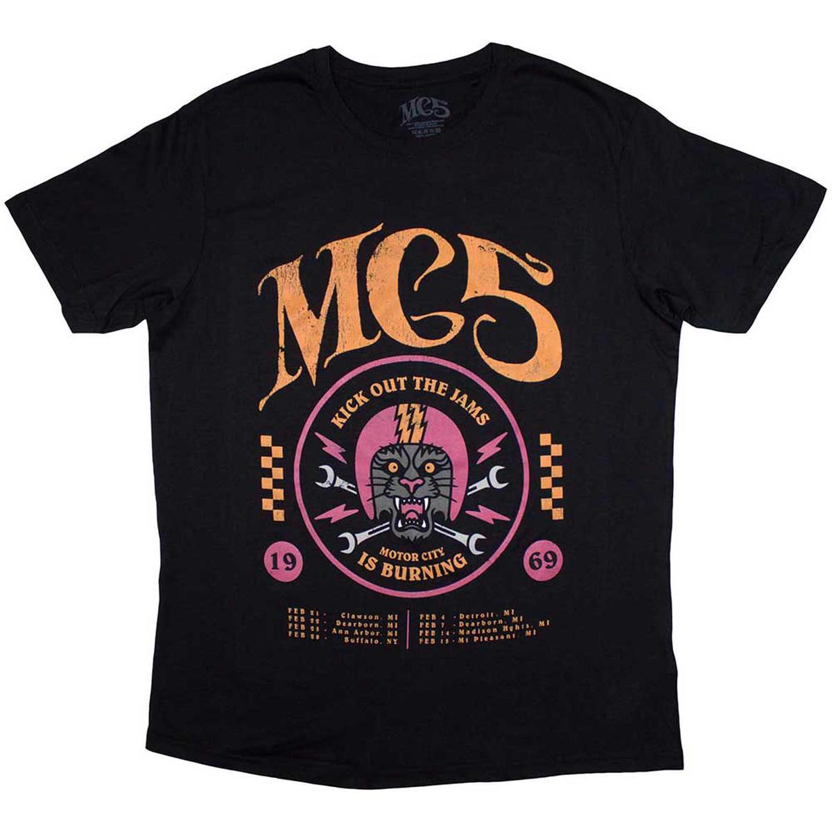 1969 | - Black | L