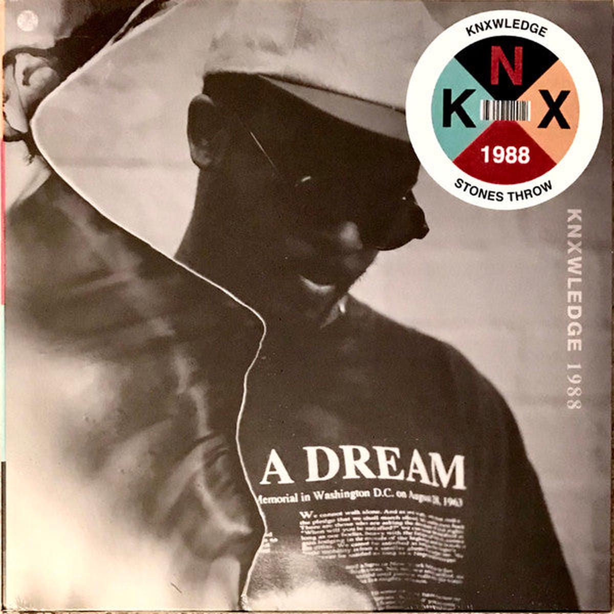 1988 | Mint (M) Mint (M) - - HIP HOP/RAP *SEALED*