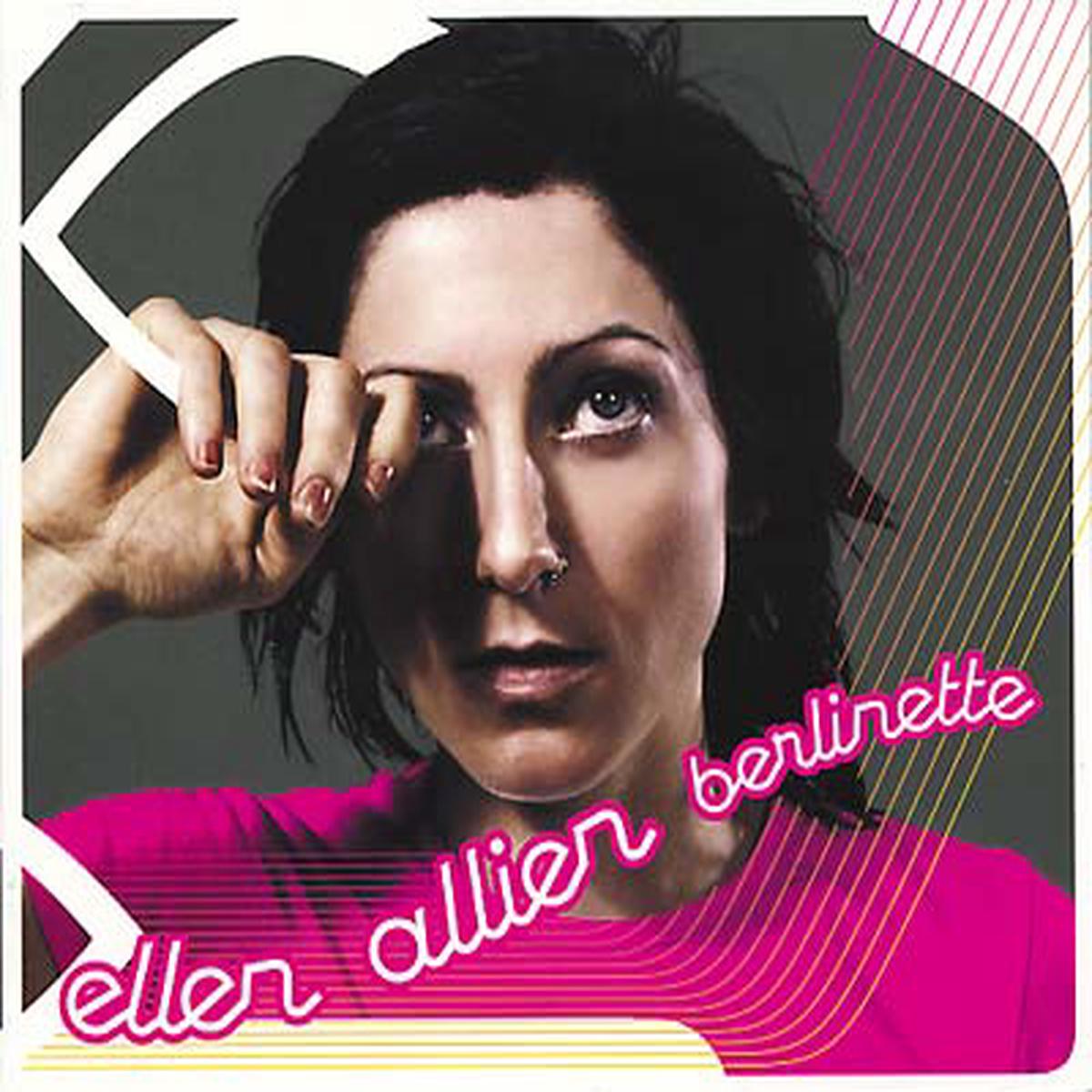 Ellen Allien Berlinette - Default Title