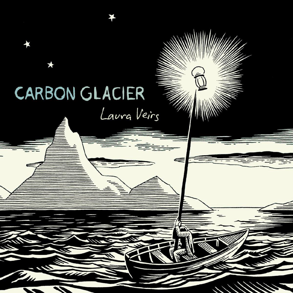 Laura Veirs Carbon Glacier - Default Title