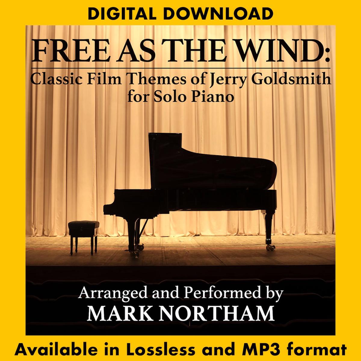 Love Theme (From "The Prize")