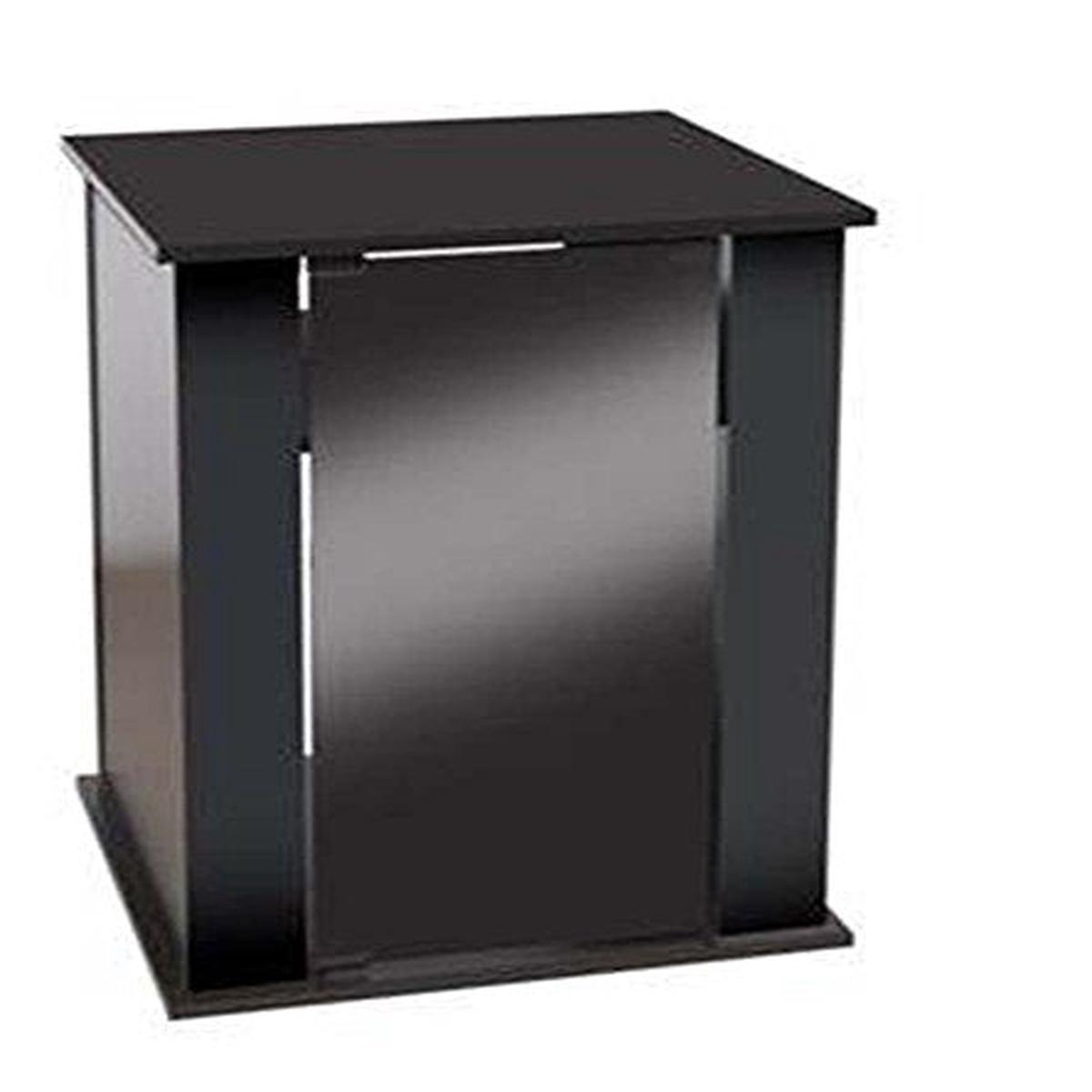 Marineland NV90010 Simple Modern Stand Black (18x18) - Default Title
