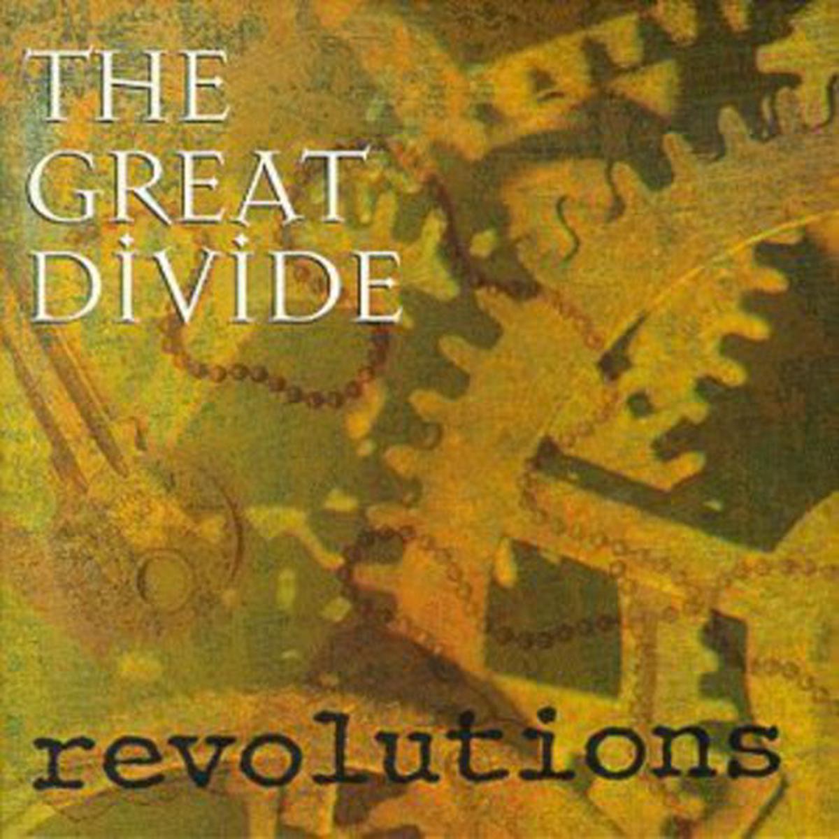 A Great Divide: Revolutions - COMPACT DISCS