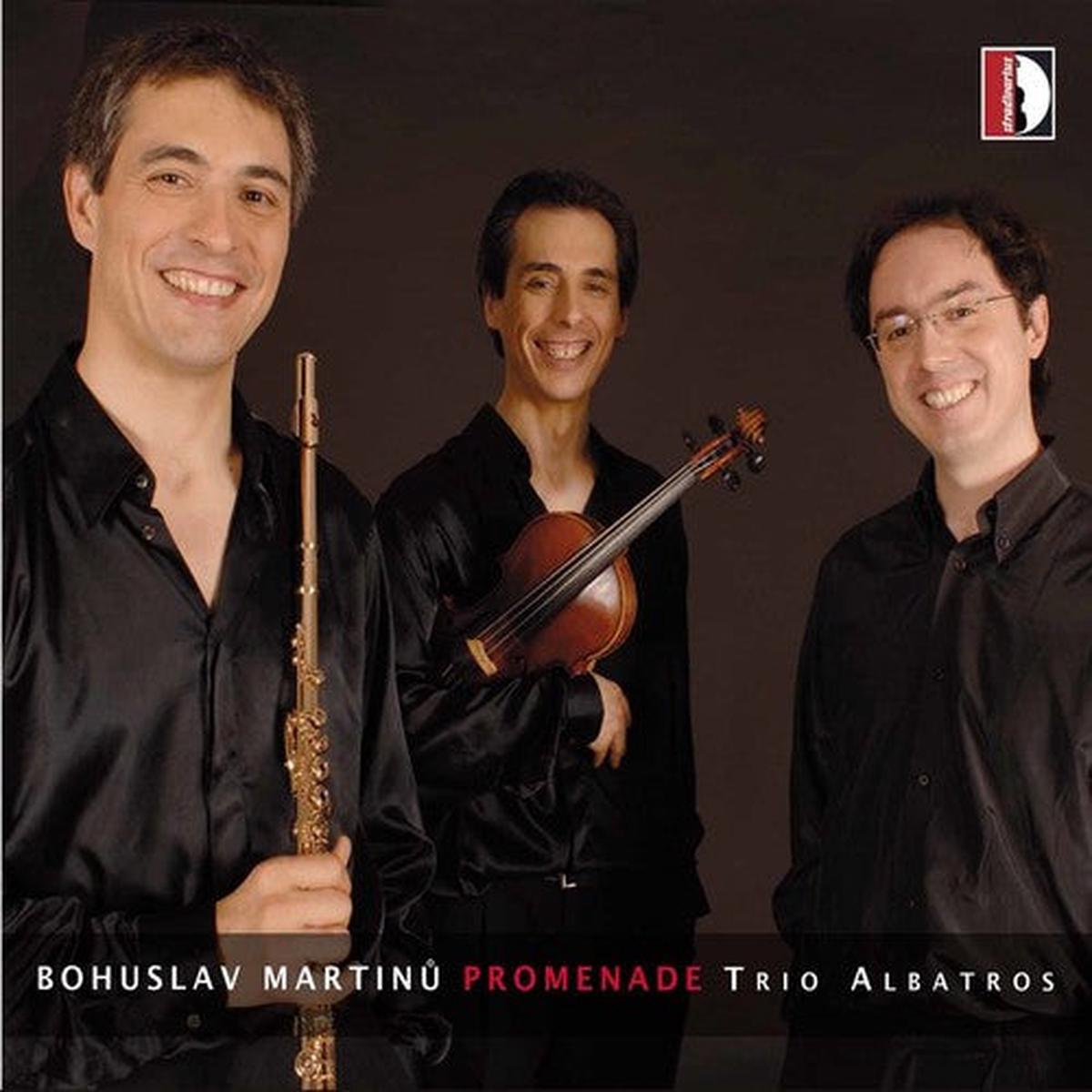 Albatros- Promenade [Digipak] (CD)