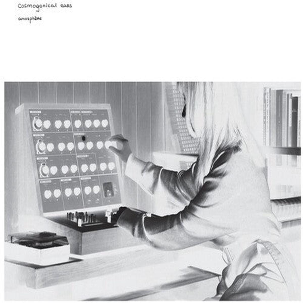 Amosphere- Cosmogonical Ears