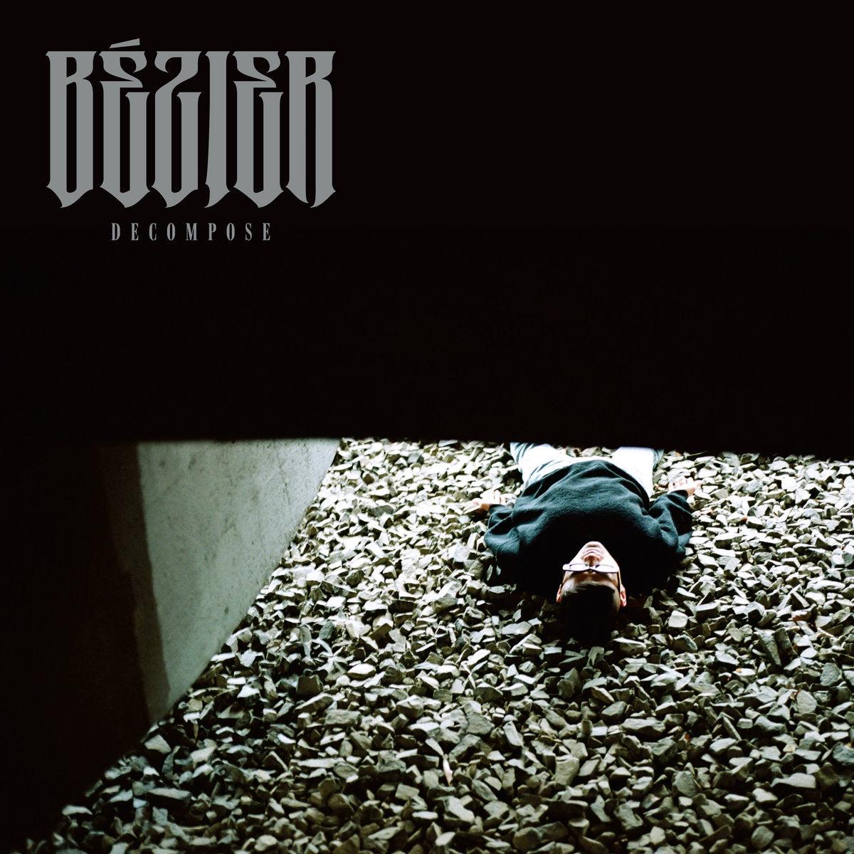 Bezier "Decompose" LP