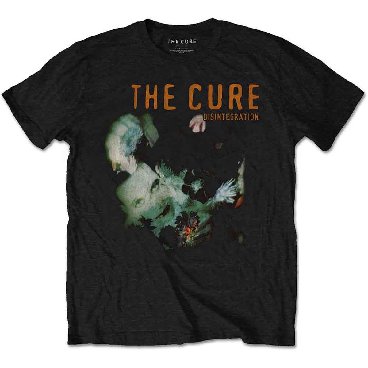 Disintegration | Men's | - Black | M