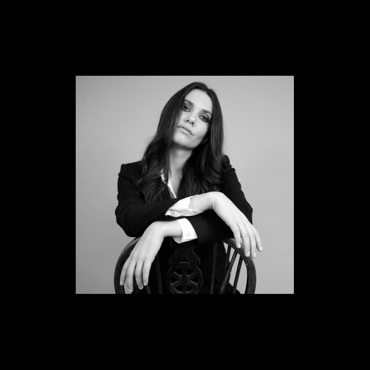 Josefin & The Liberation Ohrn Sacred Dreams - Default Title