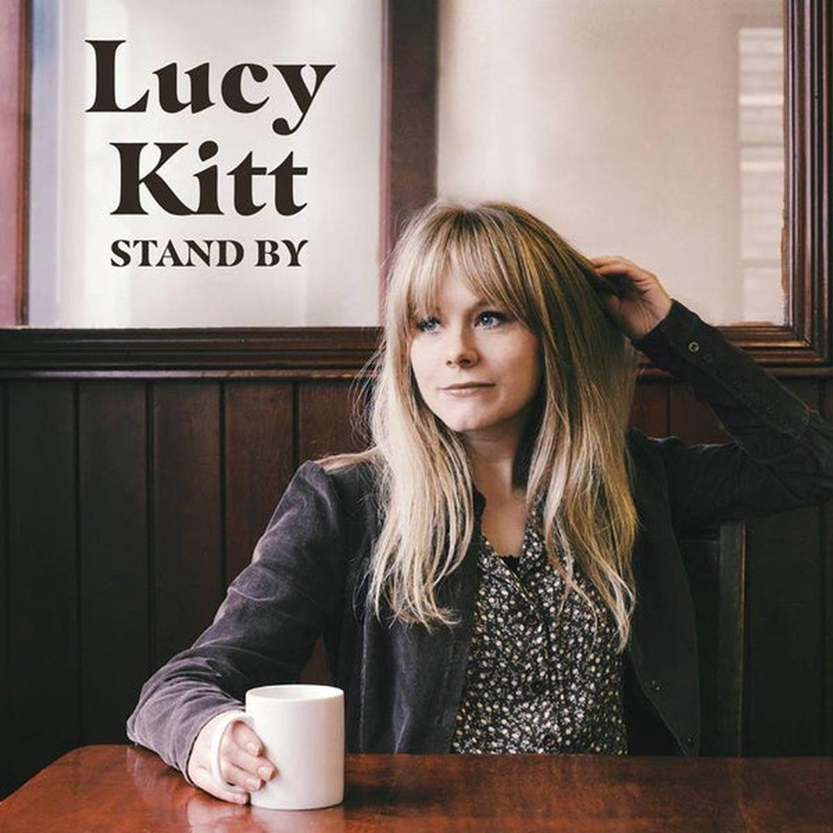 LUCY KITT Stand By - Default Title