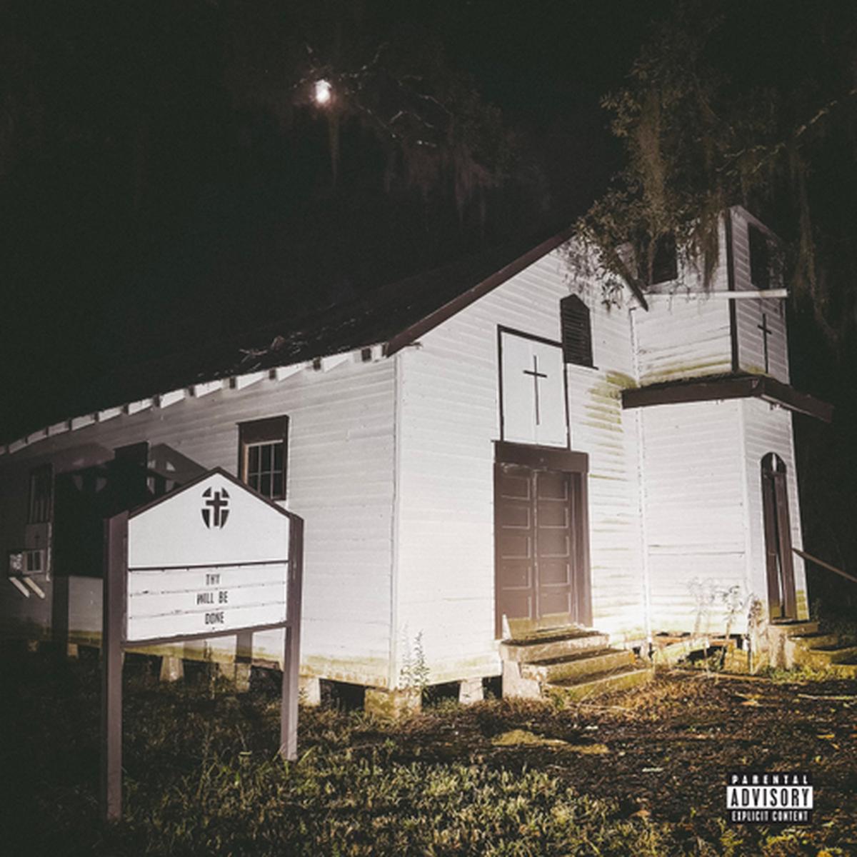 $Uicideboy$/Thy Will Be Done [CD]
