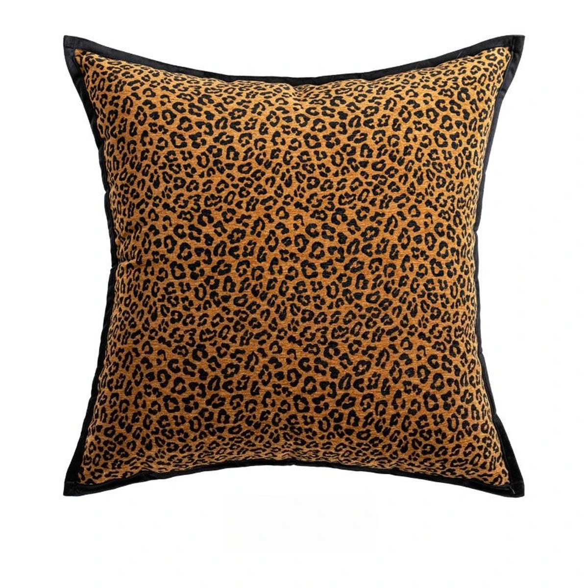 60x60/50x70/60x80CM French Cream Throw Pillow Cover Light Luxury Waist Cushion Cover Sofa Decor Home Decorative Large Pillowcase - Style 15 | 60x80CM without core