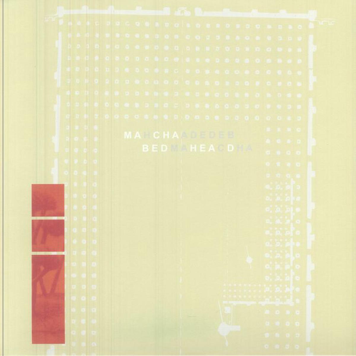 Macha & Bedhead - Macha Loved Bedhead  Bedhead Loved Macha (12")
