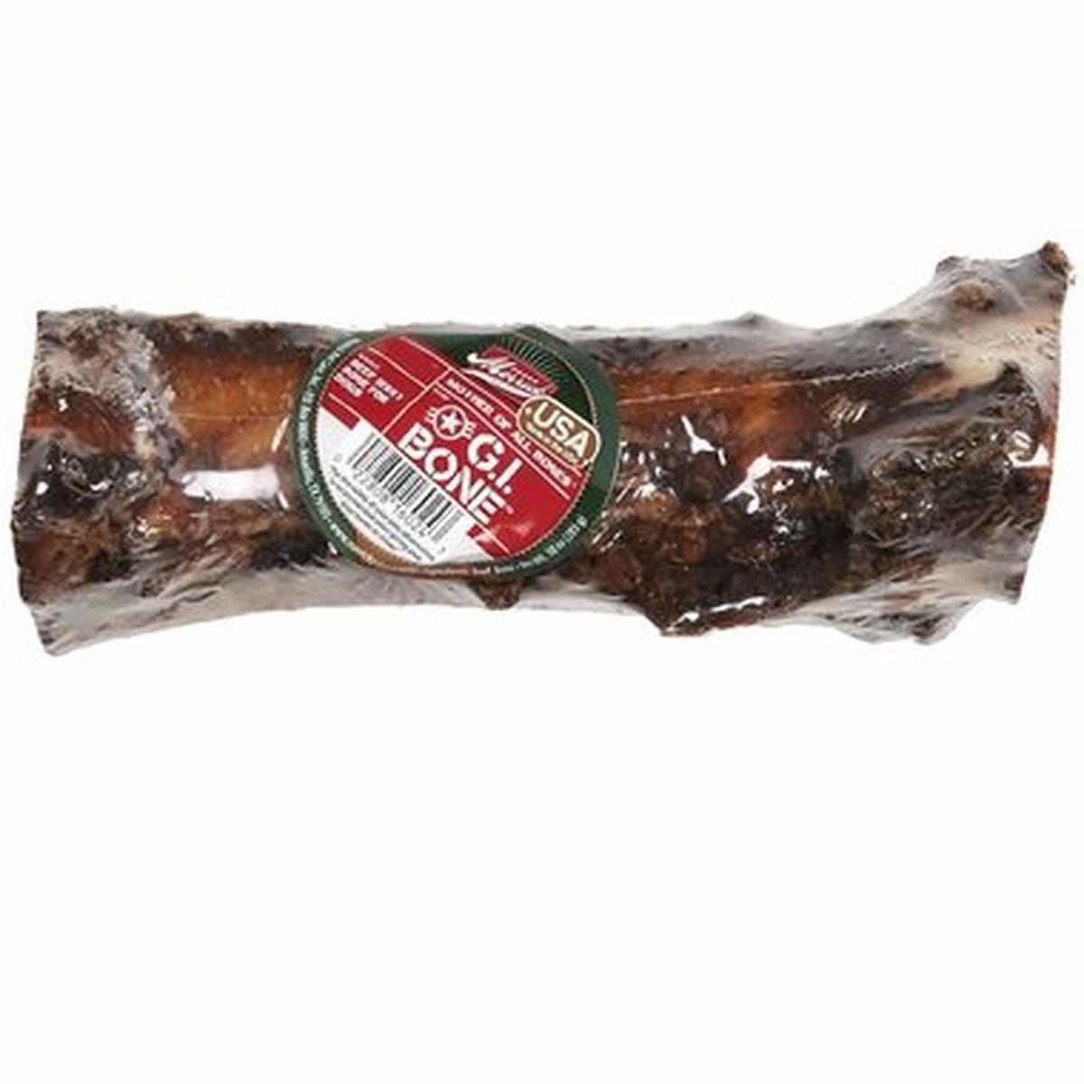Merrick G.I. Bone Dog Treats - 5 inch