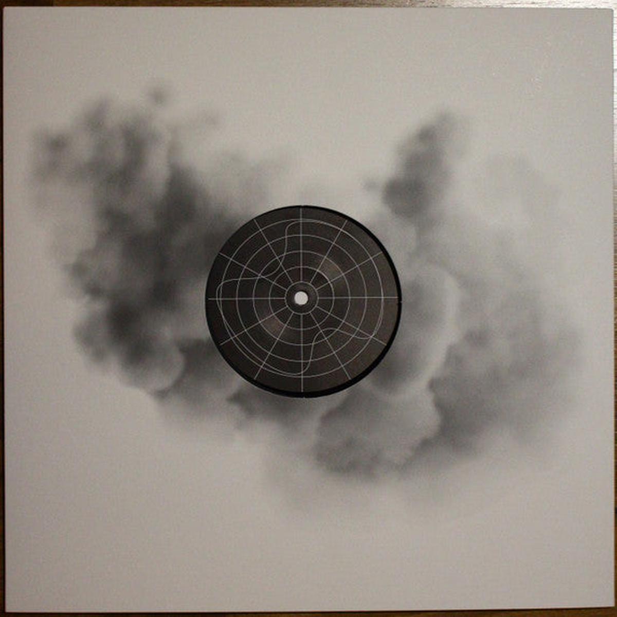 Polido - Hearing Smoke (LP)