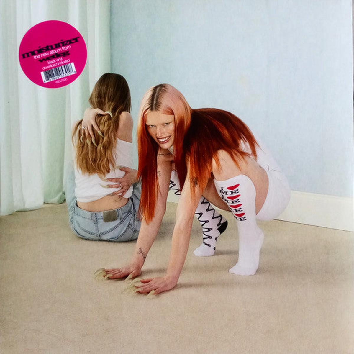 Wet Leg  Moisturizer - VINYL LP (NEW)