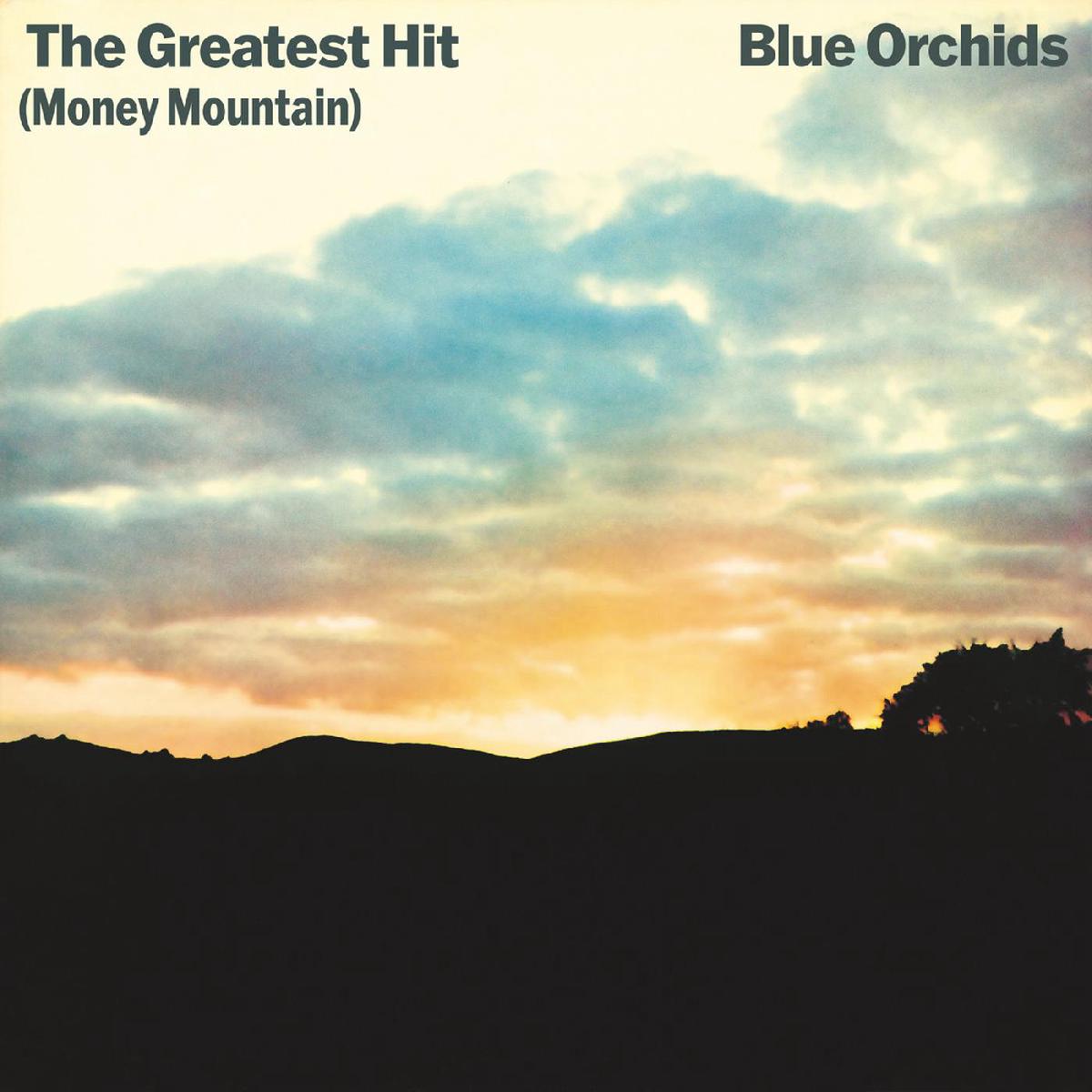 Blue Orchids - The Greatest Hit (Money Mountain) ((CD)) - Default Title
