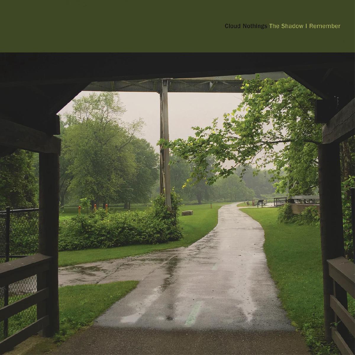 Cloud Nothings The Shadow I Remember - Default Title