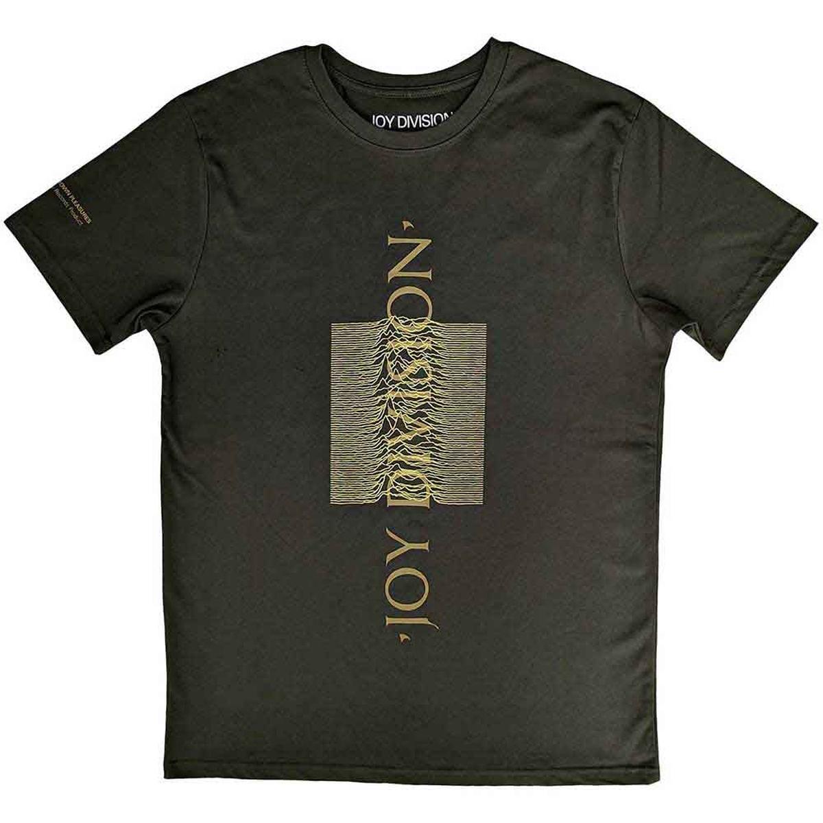 Joy Division Blended Pulse - Green | M
