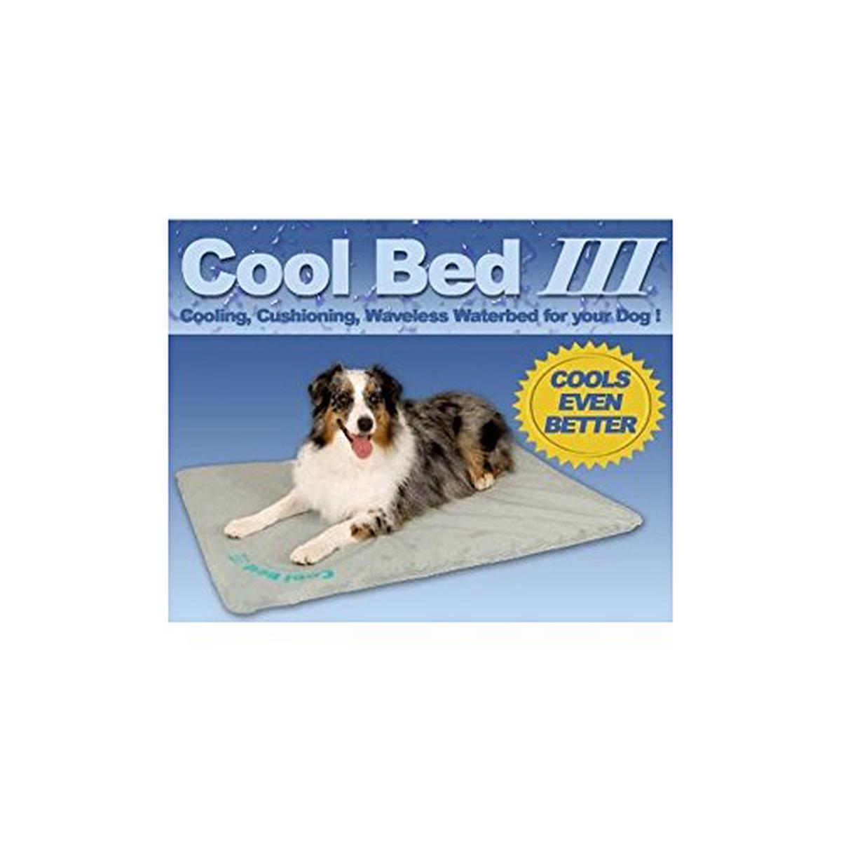 K&H Manufacturing Cool Bed III - 25X36 inch