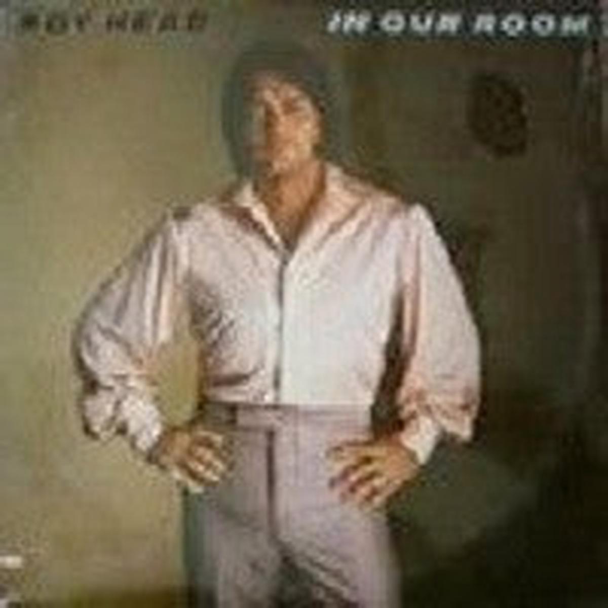 Roy Head - In Our Room (LP, Album) (VG+)