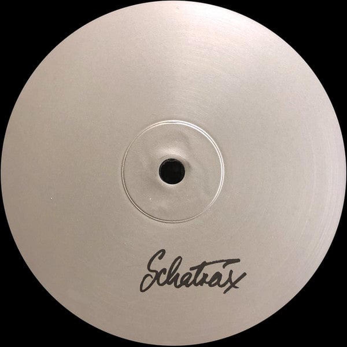 Schatrax - 2501 (12")
