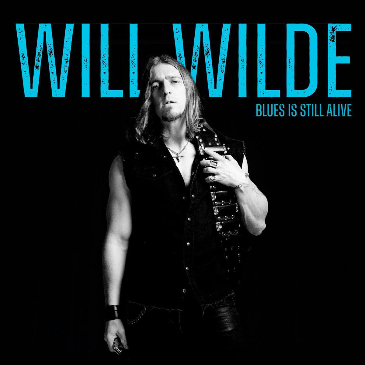 Blues Is Still Alive | - Default Title