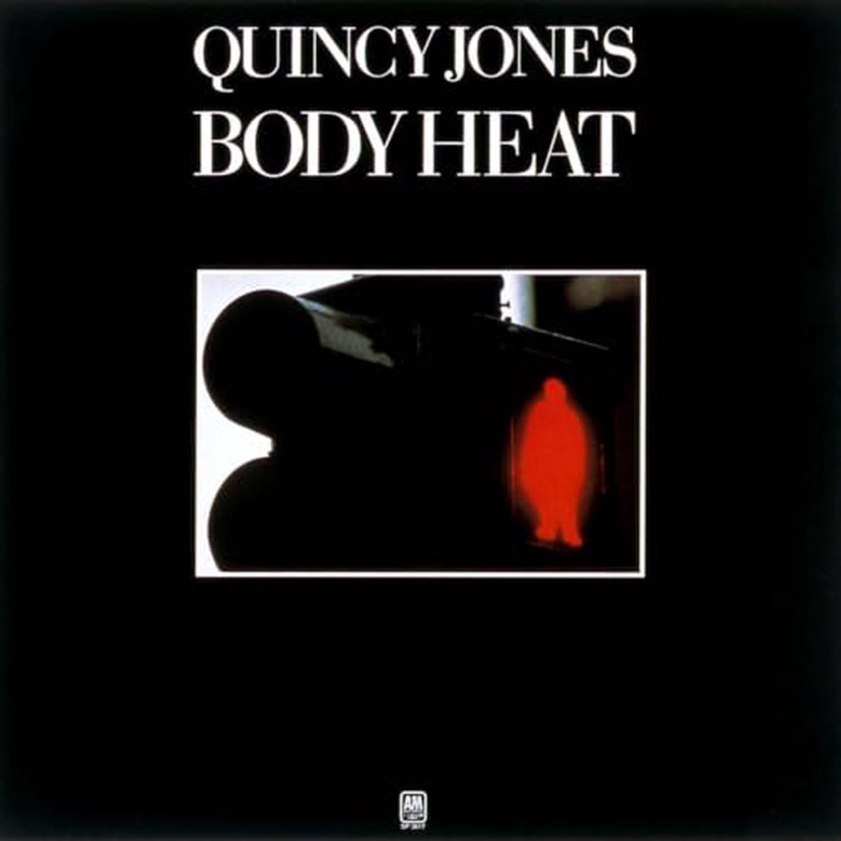 Body Heat [Shm-Cd] | - Default Title