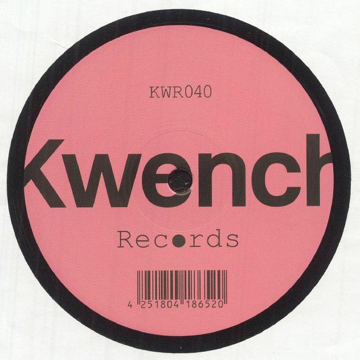 Cassy - It's Time (12")