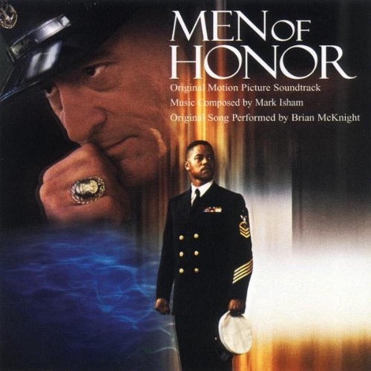 Mark Isham  Men Of Honor (Original Motion Picture Soundtrack)