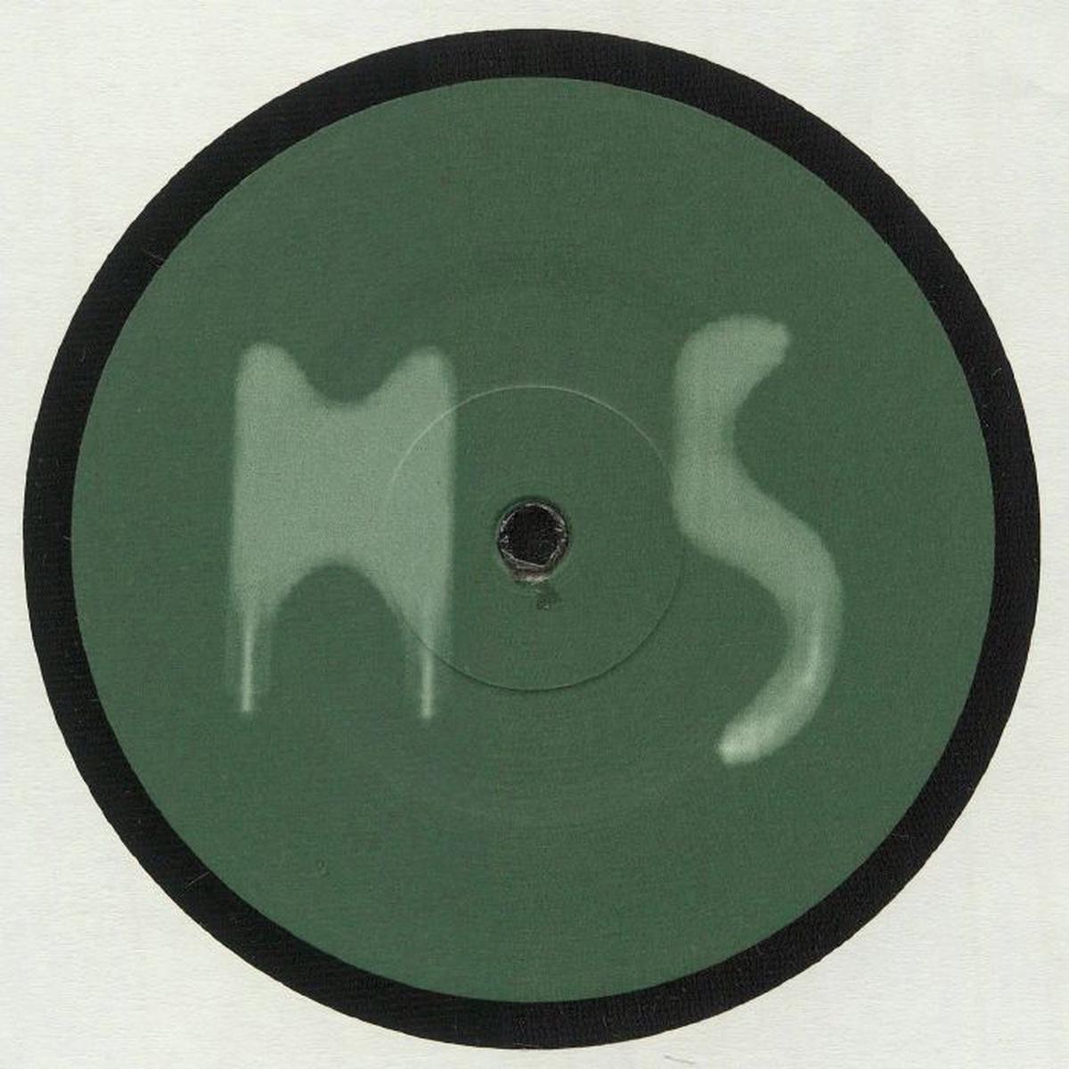 Maurizio - M5 (12")
