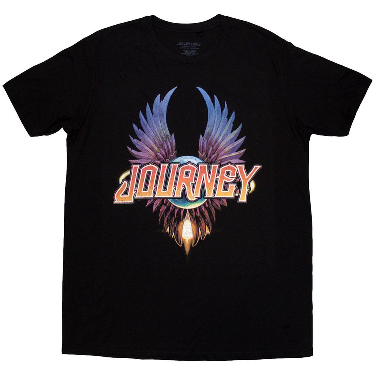 Classic Wings | - Black | L