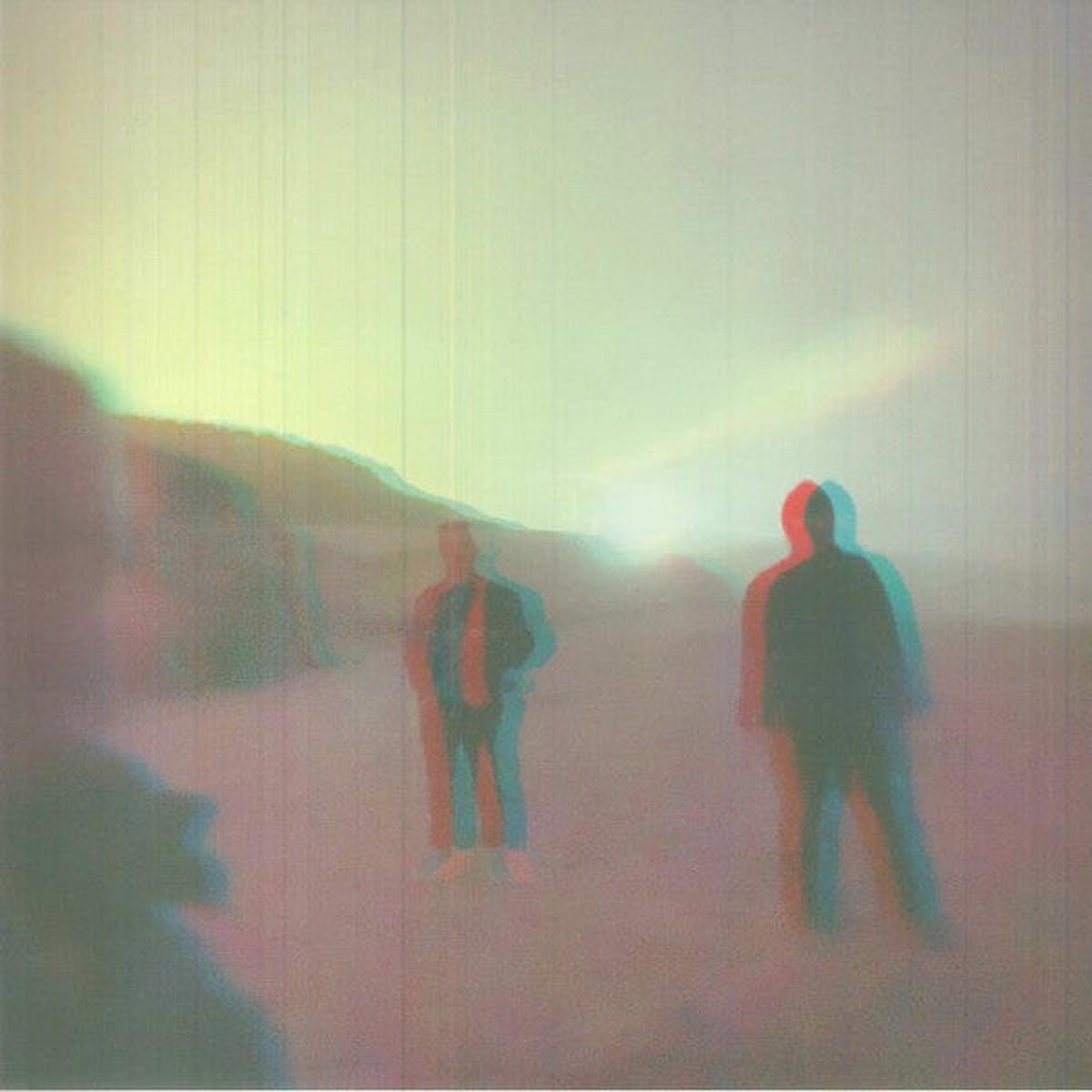 Duster - Remote Echoes (LP)