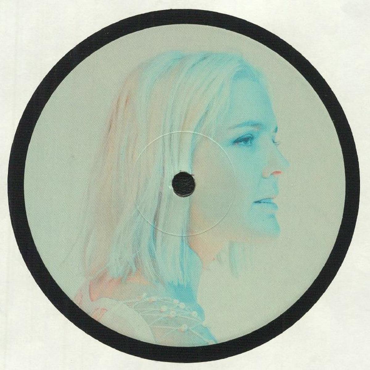 Natalie Slade - Control Remixes (12")