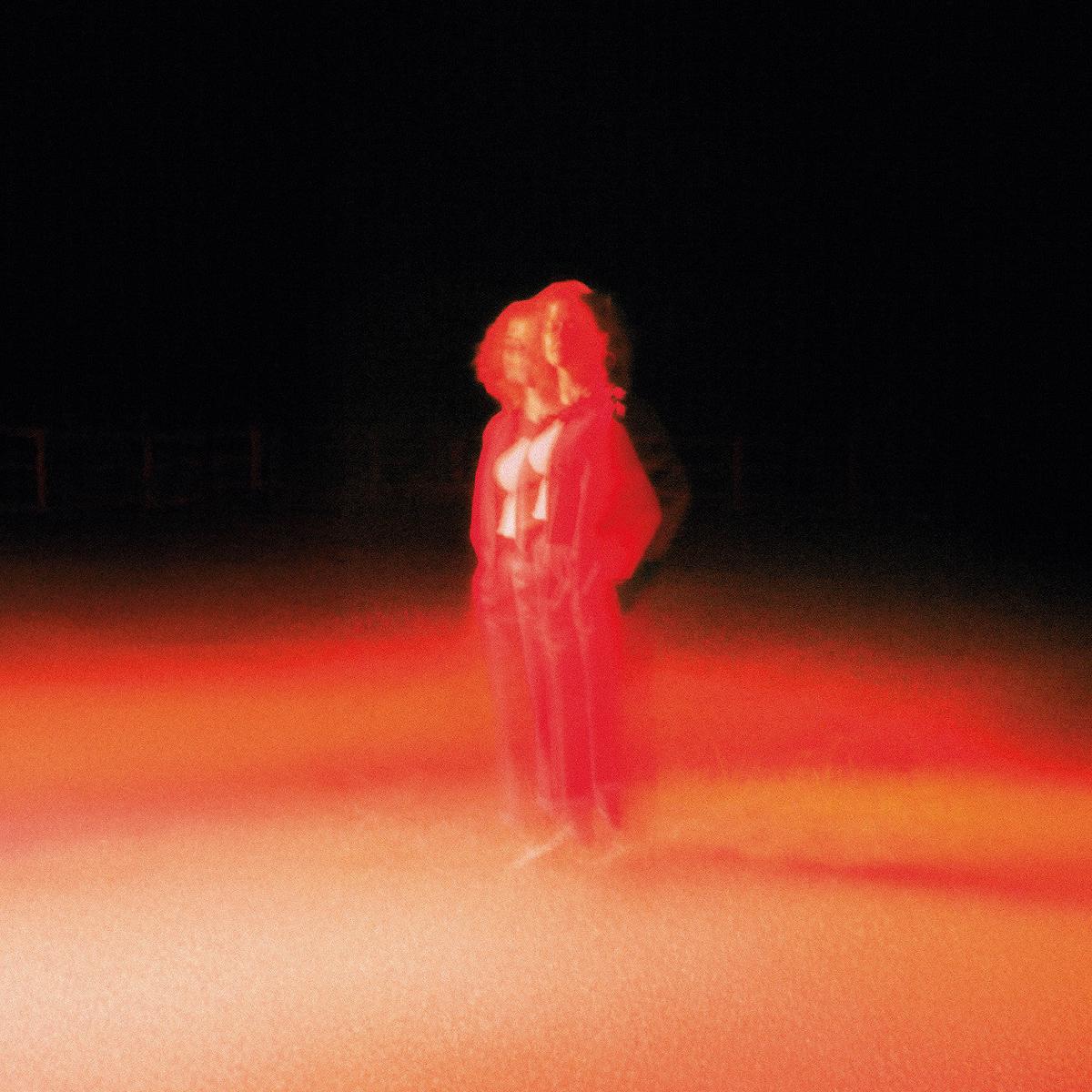 (PRE ORDER 3/6/26) These Frightening Machines (RED VINYL) | - - FOLK *NEW/COLOR*