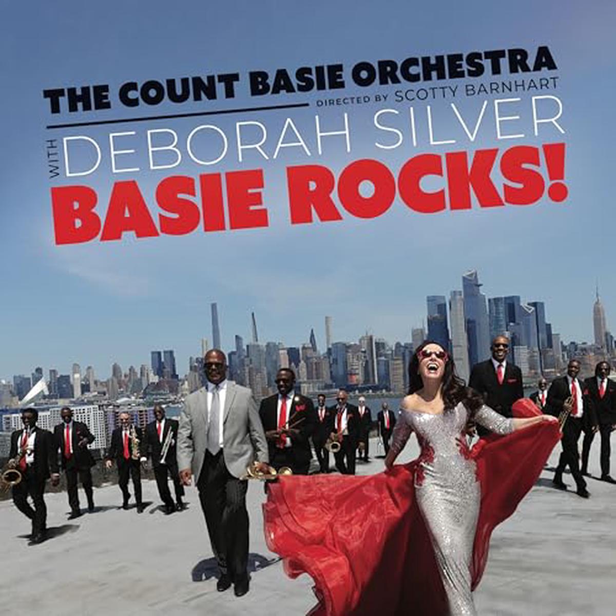 Basie Rocks! | - Default Title