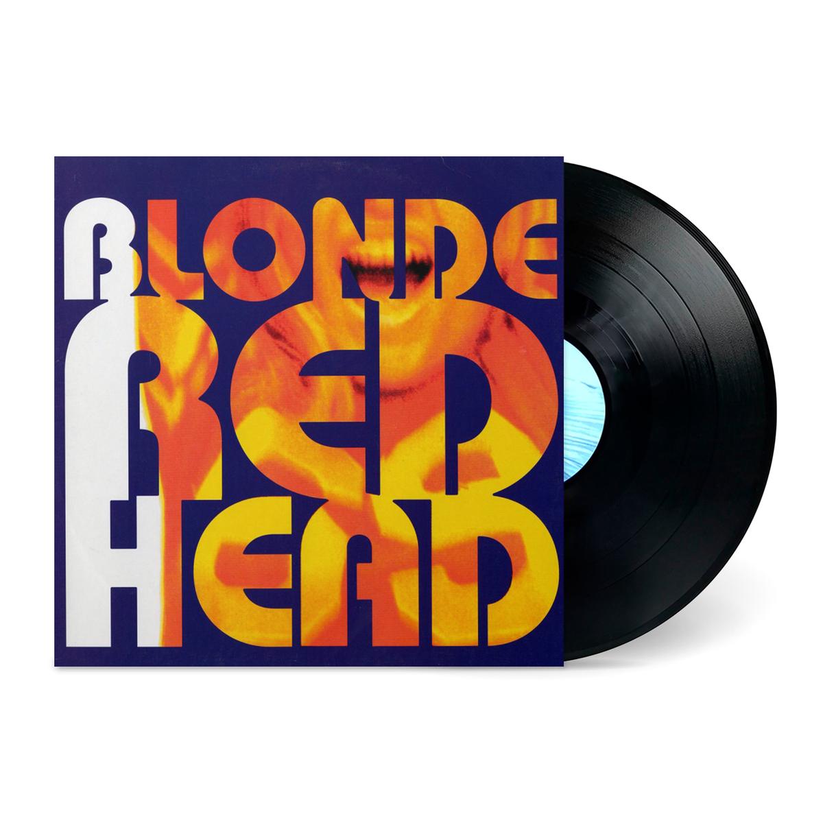 Blonde Redhead - LP