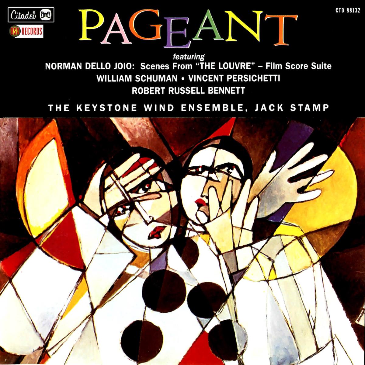 Concertino For Three Brass And Band_ III_ Greek Dance