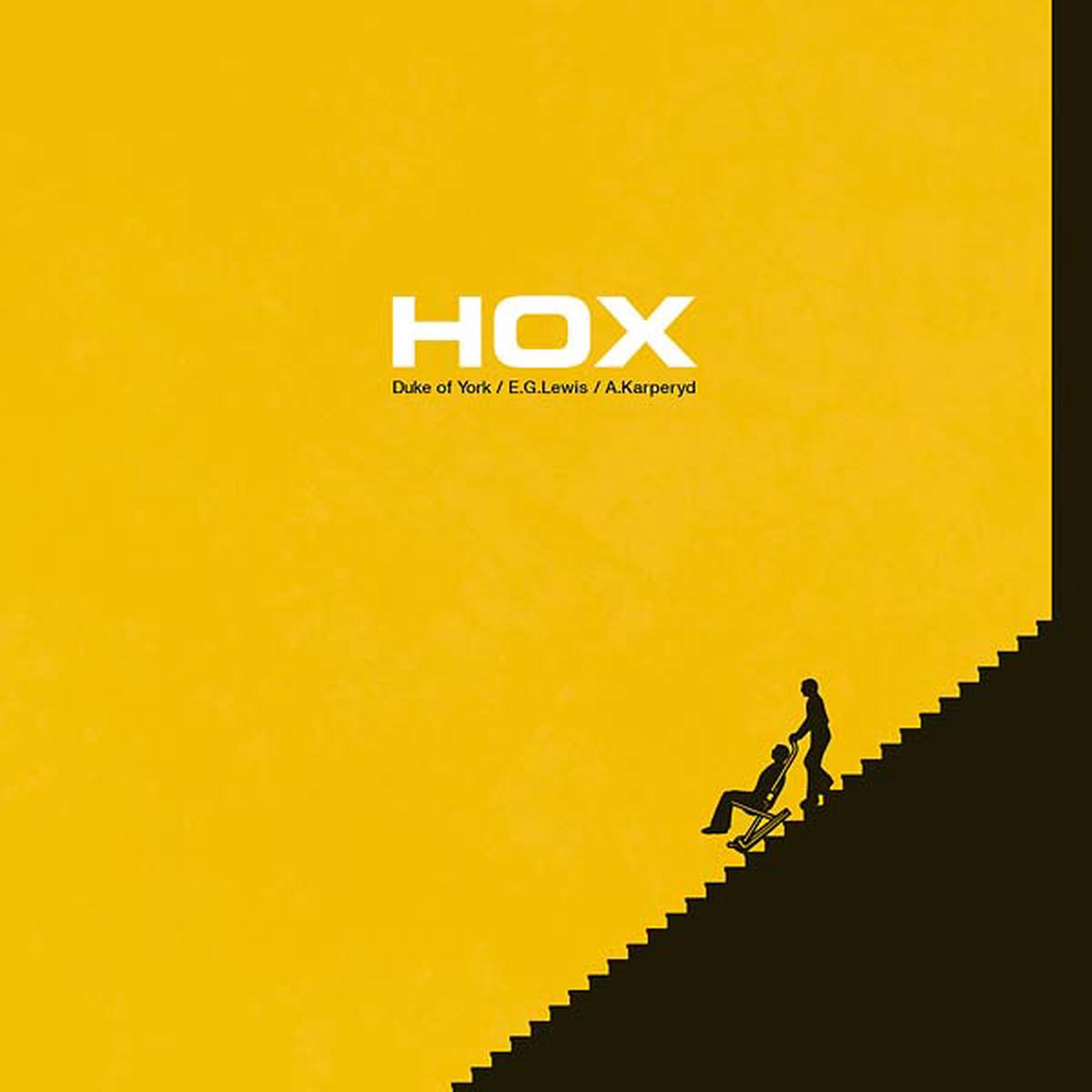 HOX Duke of York - Default Title