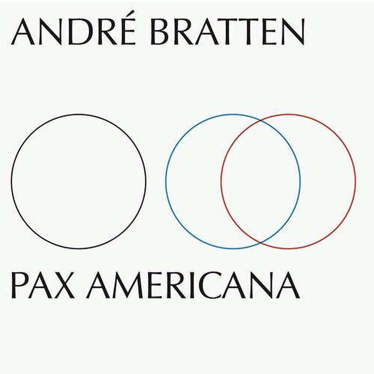 Andre Bratten- Pax Americana